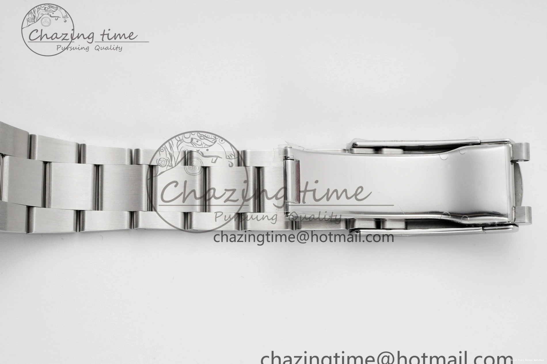 Good Copy Rolex Watches Green 41 V Oyster Steel VR3235 JDF Markers SS Dial Bracelet Sundust Arabic QuickDry DateJust 904L on 2238 0111